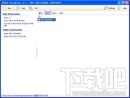 BDV DataHider,BDV DataHider下载,BDV DataHider官方下载