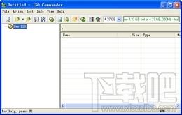 ISO Commander,ISO Commander下载,ISO Commander官方下载