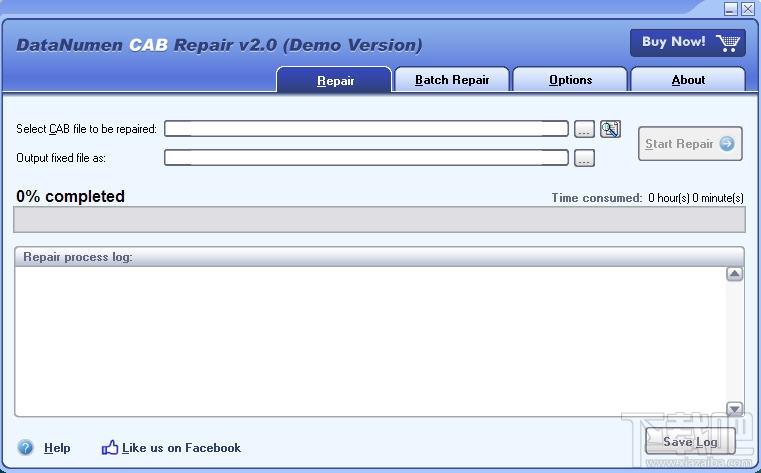DataNumen CAB Repair,DataNumen CAB Repair下载,DataNumen CAB Repair官方下载