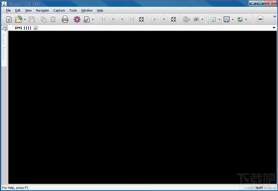 Breeze Professional Edition,Breeze Professional Edition下载,Breeze Professional Ed