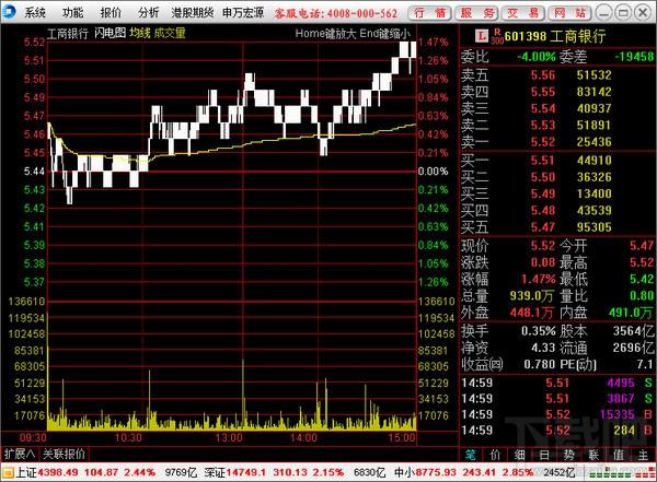 宏源证券,宏源证券增强版下载,宏源证券增强版官方下载,宏源证券交易软件