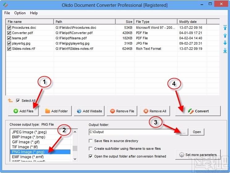 Okdo Word Rtf To Excel Converter下载,Word转Excel转换器