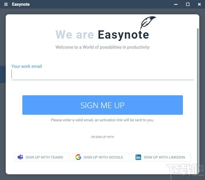 Easynote下载,工作项目管理软件,信息管理,项目管理