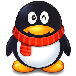 腾讯QQ绿化不显示IP版