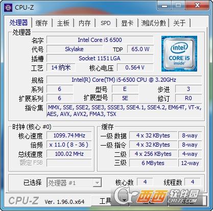Cpuz,CPU检测,AMD,检测主板.