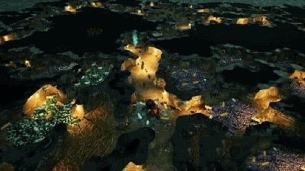 模拟地下蚁国无限食物版(暂未上线),模拟地下蚁国,模拟游戏
