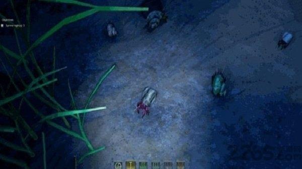 模拟地下蚁国无限食物版(暂未上线),模拟地下蚁国,模拟游戏