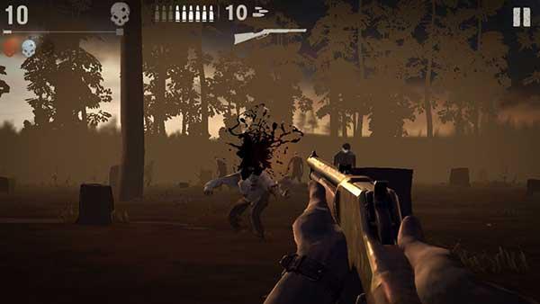 勇闯死人谷2最新版本游戏(into the dead2)下载,勇闯死人谷2,死人谷游戏,丧尸游戏